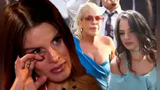 Alejandra Baigorria viajó a Pisco por accidente de su hermana: "Dios es grande"