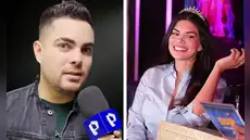 Samantha Batallanos habla sobre Álvaro Rod: “Ni el champú me quiso comprar”