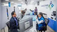 Migraciones rechazó el ingreso a 957 extranjeros en el nuevo Aeropuerto Jorge Chávez por incumplir requisitos