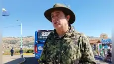 Álex Gonzales: “Dina Boluarte tiene que responder por las muertes en Puno, no debe haber impunidad”