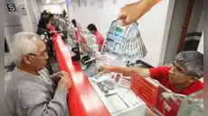 Los afiliados que harán el retiro AFP 2025 y cobrarán su primera UIT antes de Navidad, según el cronograma