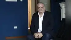 Gustavo Guerra García: "Las fuerzas que nos han dejado esta situación en el Congreso no van a llegar ni al 3%. El castigo va a ser furibundo"