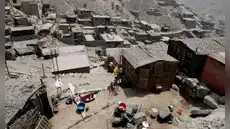 La paradoja de Lima: la región ‘más rica’ del Perú se hunde en bienestar