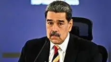 Frente Institucional Militar de Venezuela y oficiales retirados piden al régimen de Maduro una "transición democrática"