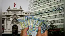 Congreso planea cortar más de S/50 millones para el Ministerio Público en plena crisis de inseguridad