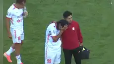 Ayacucho le dice adiós a la Liga 1: es el último descendido de la primera división