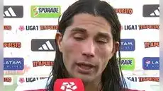 Jugador de Ayacucho FC denuncia corrupción en la Liga 1 tras descenso: "Hay gente que se cag* en nosotros"