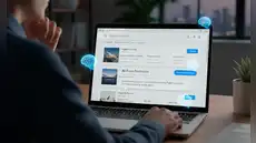 ¿El fin de las agencias de viajes? Ya puedes pedirle a la IA de Google que busque vuelos por ti