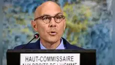 ONU alerta que la IA amenaza los derechos humanos y podría volverse un 'Frankenstein moderno'