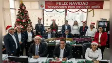 Trabajadores públicos recibirán este pago adicional en sueldos de diciembre