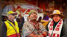 Juntas vecinales, rondas campesinas y guardias indígenas: la respuesta ciudadana contra la criminalidad ante la inacción del Gobierno