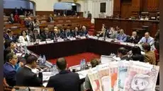 Ley de Presupuesto 2026: Pleno del Congreso iniciará debate con participación de ministros de Estado