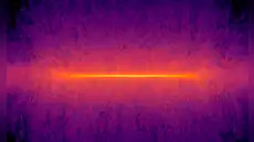 Científicos logran lo imposible: crean una simulación completa de la Vía Láctea con 100.000 millones de estrellas