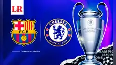 Barcelona vs Chelsea EN VIVO: ¿a qué hora y en qué canal ver el partido por la fecha 5 de la Champions League?
