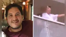 ¡Ampay! Esposo de Silvia Cornejo es visto con su expareja en actitudes cariñosas