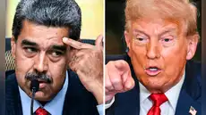 ¿Qué pasará tras la designación del Cártel de los Soles como terrorista por EE. UU.? Alarmas ante posible armada justificada en Venezuela