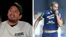 Reimond Manco sorprende al revelar la desgastada relación de Alianza Lima y Hernán Barcos: "No está bien visto por sus declaraciones"