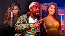 ¿Yahaira Plasencia o Laura Spoya? La inesperada respuesta de Farfán cuando le preguntaron a quién prefiere como conductora de TV