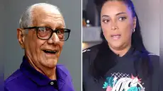 Mariella Zanetti destaca el sentido del humor de Guillermo Rossini: “Era muy caballero y correcto”