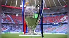 Partidos de hoy de Champions League 2025: programación, horarios y canales TV del torneo UEFA