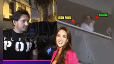 Esposo de Silvia Cornejo buscó ‘negociar’ con reportero de Magaly Medina tras ser abordado por ampay con su exnovia: “Te ofrezco algo”