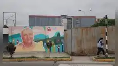 Casa de Todos en el Cercado de Lima luce abandonada y con estructuras oxidadas 