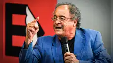 ¿Quién es Nelson Ávila, el economista que busca la presidencia con un plan de empleo juvenil e industria en Honduras 2025?