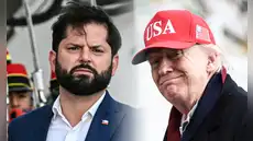 Chile eleva tensión diplomática con Estados Unidos tras ataque de nuevo embajador a Gabriel Boric