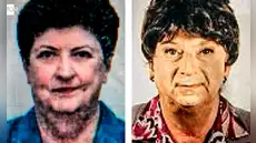 Hombre en Italia se disfrazó de su mamá fallecida para cobrar su pensión y ocultó el cuerpo en casa