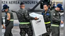 Estados Unidos exige en sesión extraordinaria de la OEA que Honduras garantice la transparencia en las elecciones