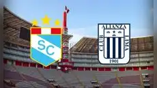 Entradas Sporting Cristal vs Alianza Lima: precios confirmados para el partido de playoffs con una sola hinchada