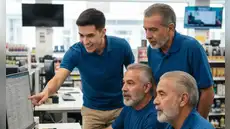 La fuerza laboral en Perú está envejeciendo, según INEI: ¿qué consecuencias tendrá sobre la economía?