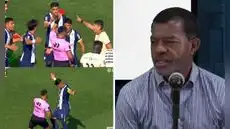 Julio César Uribe y su postura ante el reclamo de Alianza Lima para borrar la roja a Carlos Zambrano: "No reclamamos lo que no corresponde"