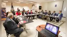 ODANC Sullana convoca a Mesa de Trabajo Interinstitucional para fortalecer la Transparencia y Eficacia en la Administración Pública