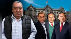 Mario Vizcarra retrocede ante posibilidad de indultar a su hermano y expresidentes: "El entusiasmo me llevó a este desliz"