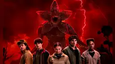 ¿A qué hora sale 'Stranger Things 5' Parte 1 en Netflix? Revisa el horario por país