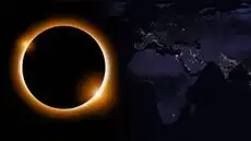 El día se convertirá en noche: el eclipse solar más largo del siglo ya tiene fecha