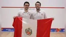 Team Perú acumula 13 medallas de oro en estos Juegos Bolivarianos 2025