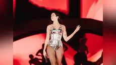 El efecto Dua Lipa: repasamos su primer concierto en Lima