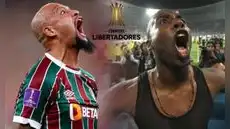 Copa Libertadores 2025: Selección peruana se enfrenta a las leyendas de América previo a la final entre Flamengo y Palmeiras