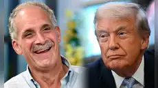 Trump respalda la candidatura de Nasry Asfura en las elecciones presidenciales de Honduras y llama a frenar al comunismo