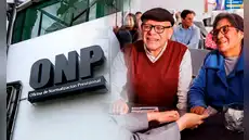 Peruanos sí pueden cobrar una pensión ONP con menos de 20 años de aportación: más de 60.000 ya lo hicieron, ¿cuáles son los requisitos?