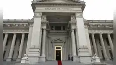 MEF transfiere casi S/18 millones al Poder Judicial para reforzar seguridad en sedes judiciales y agilizar casos de criminalidad