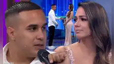 Jesús Barco reconoce su error en 'Esta noche' tras su separación con Melissa Klug y le pide perdón: "Tomé una mala decisión"