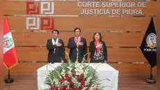 Módulo Corporativo de la Nueva Ley Procesal del Trabajo cumplió 7 años al servicio de la comunidad piurana