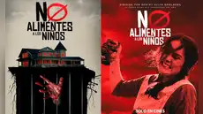 ‘No alimentes a los niños’: fecha de estreno, elenco y trama de la película que marca el debut de la hija de Steven Spielberg como directora