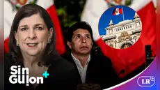 Rosa María Palacios afirma que Pedro Castillo sí ordenó cerrar el Congreso y cayó en flagrancia
