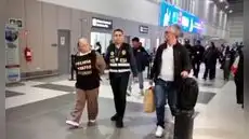 Detienen ciudadana dominicana al intentar salir del Perú con carnet falsificado: PNP revela que mafias cobran US$6.000 por documento