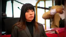 Poder Judicial ordena ubicación y captura de Betssy Chávez a nivel nacional e internacional