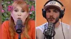 Mario Irivarren responde a Magaly Medina y aclara que anécdota con Farfán no involucraba a Ivana Yturbe